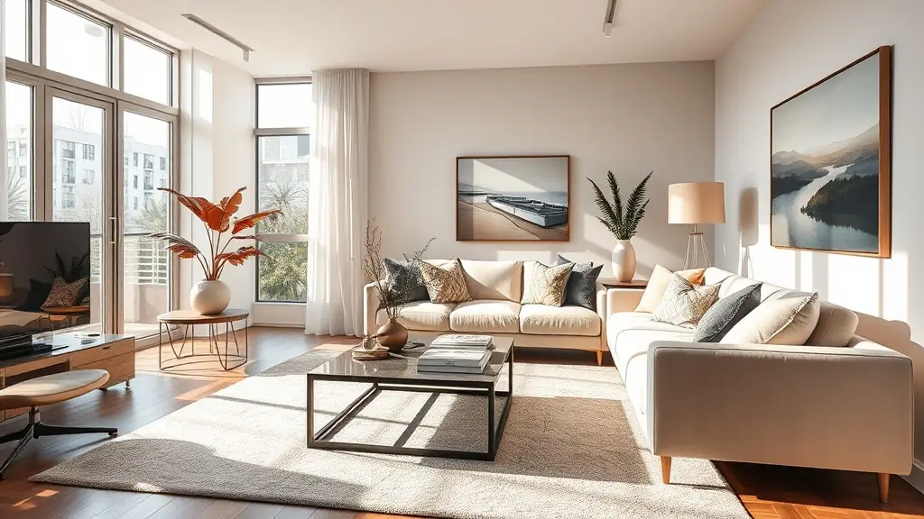 TuraLink Home decor